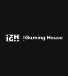 Logo - iGH (iGaming House)