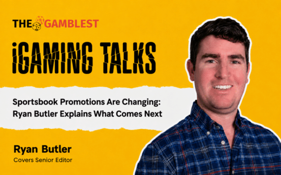 Sportsbook promotions are changing: Ryan Butler explains what comes next