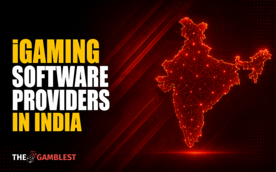 Top 25 iGaming Software Providers in India 2026