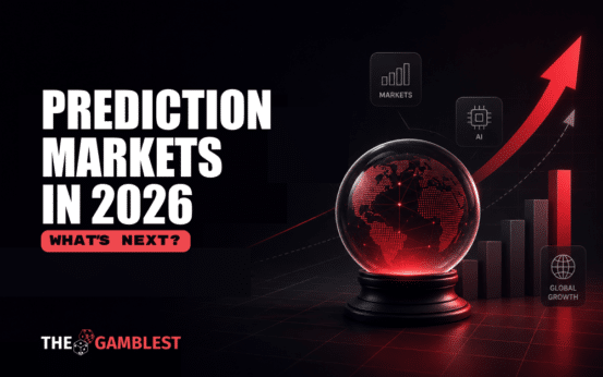 Prediction Markets Predictions in 2026: What’s Next?