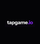 Logo - Tapgame.io