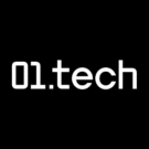 Logo - 01.tech