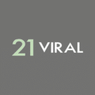 Logo - 21VIRAL