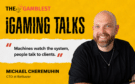 “Machines watch the system, people talk to clients” B1 CTO on the rule most providers ignore