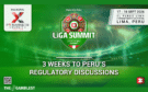 3 Weeks Until Gaming Leaders Head to LiGA Summit 2026