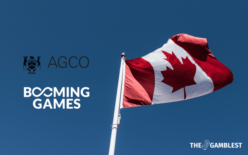 AGCO fines Booming Games CA$70,000 over auto-play breach