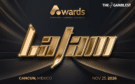 AffPapa announces the iGaming Awards LATAM 2026