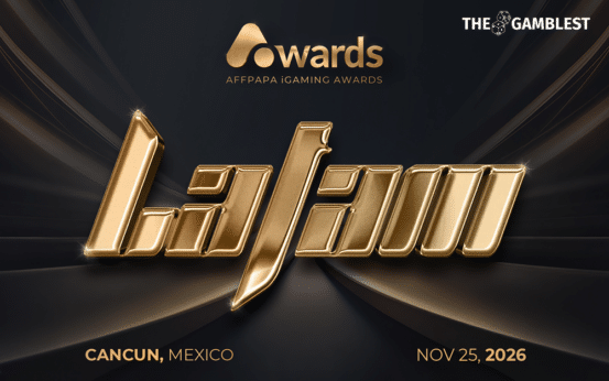 AffPapa announces the iGaming Awards LATAM 2026