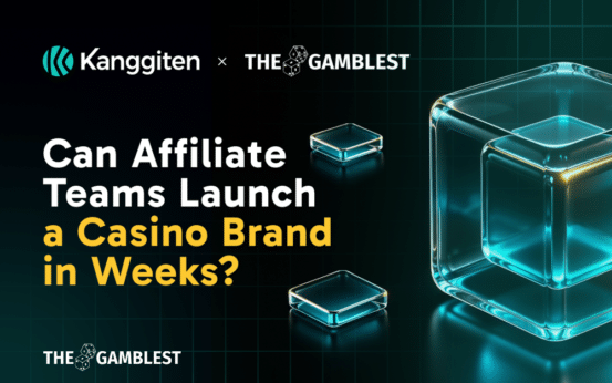 Can Affiliate Teams Launch a Casino Brand in Weeks?