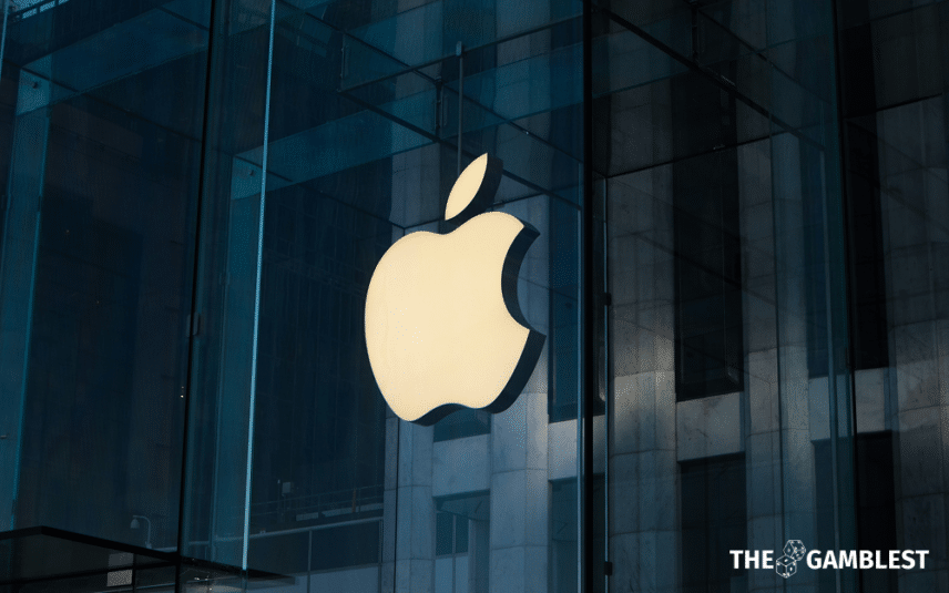 Apple sued in Brazil over child access to gambling apps