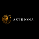 Logo - Astriona Games