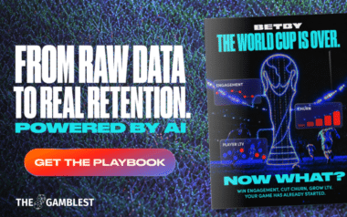 BETBY Report Reveals How the 2026 World Cup Reshaped Player Retention