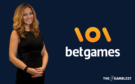 BetGames appoints Inesa Glazaitė as Head of Commercial