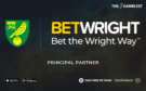 BetWright partners with Norwich City FC