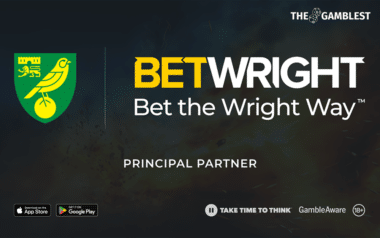 BetWright partners with Norwich City FC