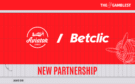 Betclic and Aviator Studio announce strategic partnership