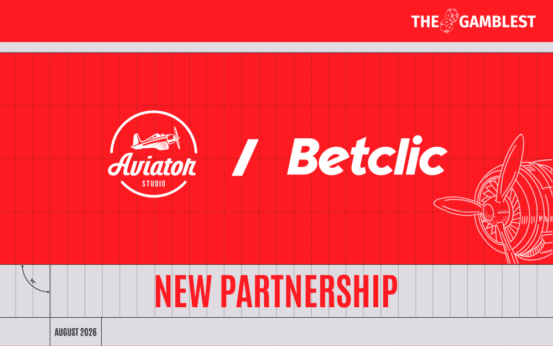 Betclic and Aviator Studio announce strategic partnership