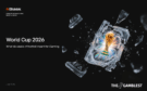 Blask Publishes World Cup 2026 Report