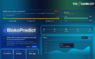 Blokotech Launches White-Label Prediction Markets Platform