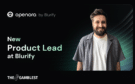 Blurify strengthens product team with Łukasz Wala appointment