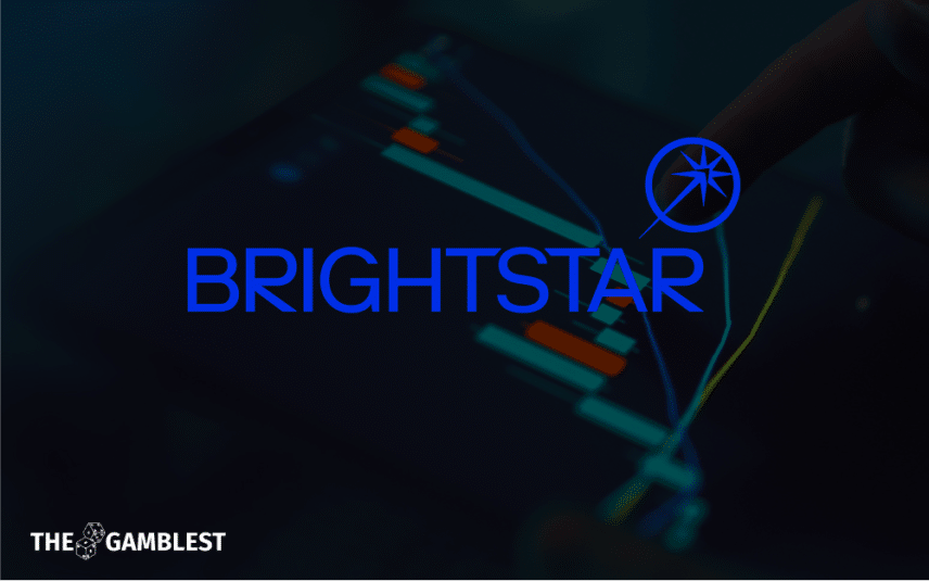 Brightstar Lottery reports $584M revenue for Q2 2026