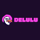 Logo - DELULU Gaming