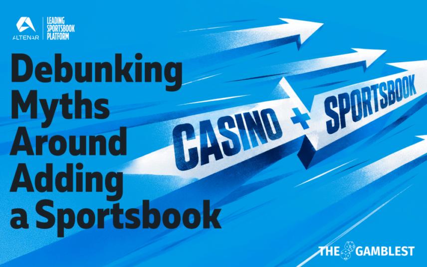 Too Complex, Too Expensive, Too Risky? – Debunking the Biggest Myths Around Adding a Sportsbook