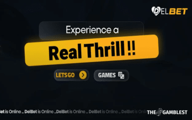 Delbet Launches Expanded Crypto Gaming Platform with New Blockchain Features