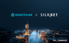 Digitain partners with Silkbet extending UK market reach