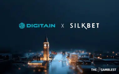 Digitain partners with Silkbet extending UK market reach