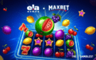 ELA Games Announces Content Deal with MaxBet