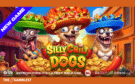 ELA Games Turns the Pack Loose with New Slot Silly Chilli Dogs