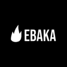 Logo - Ebaka Games