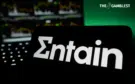 Entain Reports Strong H1 Revenue Growth Despite Higher Tax Burden