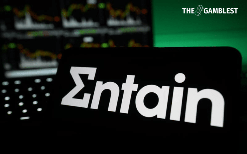 Entain Reports Strong H1 Revenue Growth Despite Higher Tax Burden