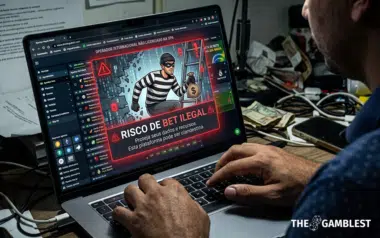 Esportes Gaming Brasil warns .bet.br is not enough to protect bettors from fraudulent sites