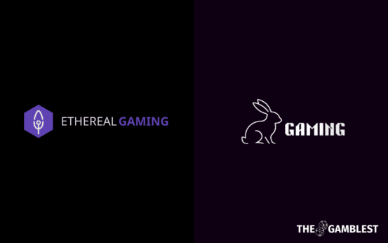 Ethereal Gaming announces distribution deal with Rabbit Gaming