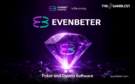 EvenBet Gaming officially rebrands as Evenbeter in major brand evolution