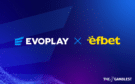 Evoplay content goes live with efbet in major Bulgaria rollout