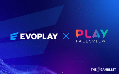 Evoplay partners with PlayFallsview expanding in Ontario