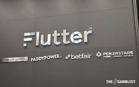 Flutter adds UK shop closure to its savings plan