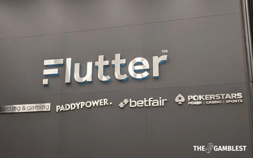 Flutter adds UK shop closure to its savings plan