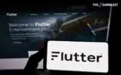 Flutter posts $296M loss in Q2 as Dan Taylor named next CEO
