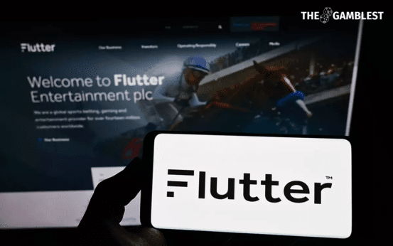 Flutter posts $296M loss in Q2 as Dan Taylor named next CEO