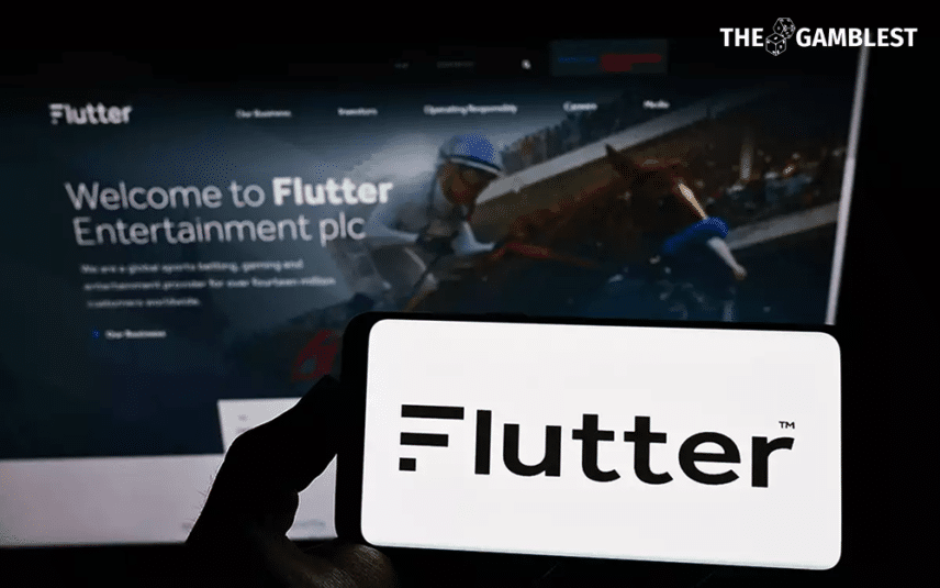 Flutter posts $296M loss in Q2 as Dan Taylor named next CEO