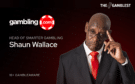 Gambling.com appoints Shaun Wallace as Head of Smarter Gambling