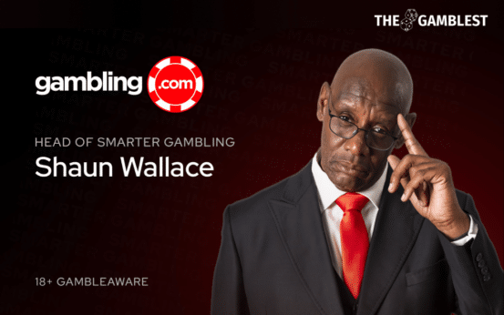Gambling.com appoints Shaun Wallace as Head of Smarter Gambling