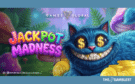 Games Global unveils brand-new progressive jackpot network Jackpot Madness™