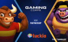 Gaming Corps expands in Spain and Croatia with Luckia partnership