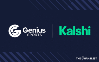 Genius Sports and Kalshi sign major partnership